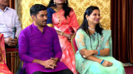 Home Minister Khel Sakhyancha Charchaughincha S01 E231 21st March 2023
