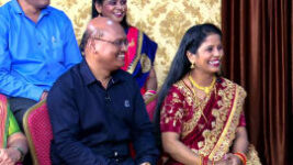 Home Minister Khel Sakhyancha Charchaughincha S01 E236 27th March 2023