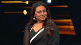 Indian Idol S13 E56 Celebrating Rani Mukerji