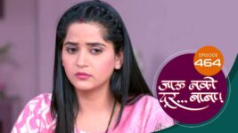 Jaau Nako Dur Baba S01 E464 24th March 2023