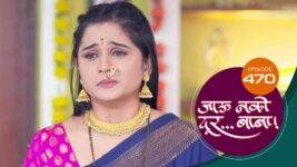 Jaau Nako Dur Baba S01 E470 31st March 2023