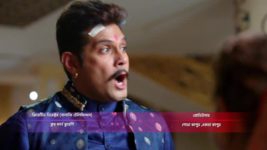 Kena Bou (Bengali) S01 E172 Purobi catches Nandini