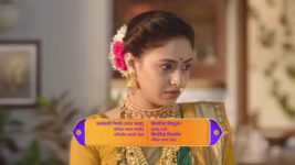 Lagnachi Bedi S01 E345 Sindhu Is Determined