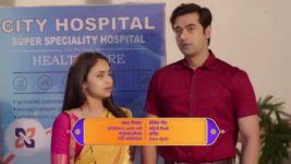 Lagnachi Bedi S01 E350 Raghav, Sindhu Share a Moment