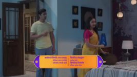 Lagnachi Bedi S01 E351 Sindhu Gets Sentimental