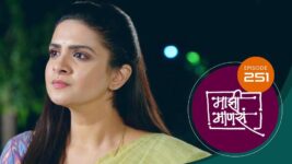 Maajhi Maanasa S01 E251 3rd March 2023