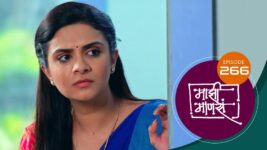 Maajhi Maanasa S01 E266 20th March 2023
