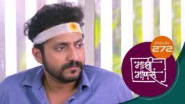 Maajhi Maanasa S01 E272 27th March 2023