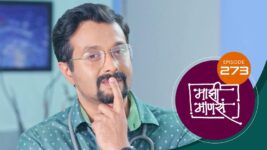 Maajhi Maanasa S01 E273 28th March 2023