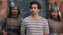 Maharaj Ki Jai Ho S01 E34 Death Penalty for Sanjay?