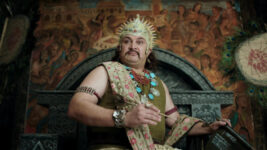 Maharaj Ki Jai Ho S01 E43 Suryabhan's Crown Is in Danger? Maharaj Ki Jai Ho S01 E43 Suryabhan's Crown Is in Danger?