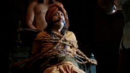 Maharaj Ki Jai Ho S01 E45 Shakuni Gets Abducted? Maharaj Ki Jai Ho S01 E45 Shakuni Gets Abducted?