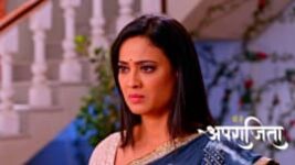 Main Hoon Aparajita S01 E156 3rd March 2023