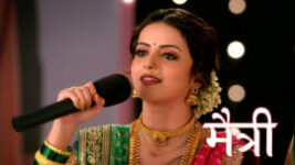 Maitree S01 E53 29th March 2023