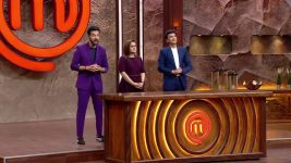 MasterChef India S07 E54 Triple Challenge