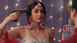 Naagin (Colors Bangla) S06 E152 Anmol threatens to kill herself