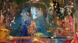 Naagin (Colors tv) S06 E112 Prathna investigates the case