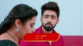 Nuvvu Nenu Prema S01 E258 Padmavathi in a Tight Spot