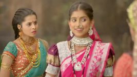 Punyashlok Ahilyabai S01 E566 Malerao Ka Jawab