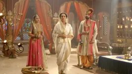 Punyashlok Ahilyabai S01 E569 Malhar Rao In Danger