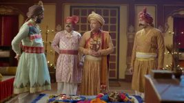 Punyashlok Ahilyabai S01 E585 Ahilya's Fight For Justice
