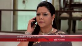 Pyaar Ka Dard Hai Meetha Meetha Pyaara Pyaara S03 E18 Avantika scolds Pankhuri