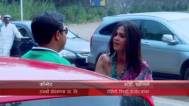 Pyaar Ka Dard Hai Meetha Meetha Pyaara Pyaara S05 E04 Sheela overhears Aditya speaking to Pankhuri on the phone