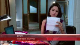 Pyaar Ka Dard Hai Meetha Meetha Pyaara Pyaara S05 E22 Avantika finds a letter from Pankhuri in the gift box