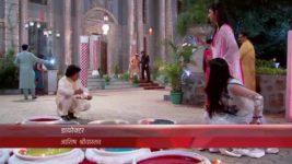 Pyaar Ka Dard Hai Meetha Meetha Pyaara Pyaara S05 E24 Anuj and Sheela's ploy against Pankhuri's family backfires