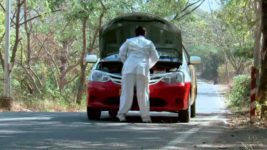 Pyaar Ka Dard Hai Meetha Meetha Pyaara Pyaara S06 E19 Aditya is lost in the jungle