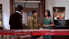Pyaar Ka Dard Hai Meetha Meetha Pyaara Pyaara S06 E24 Kailash is ready to apologise