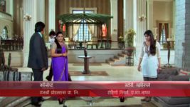 Pyaar Ka Dard Hai Meetha Meetha Pyaara Pyaara S06 E27 Preeti attempts suicide