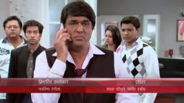 Pyaar Ka Dard Hai Meetha Meetha Pyaara Pyaara S06 E29 Preeti regains consciousness
