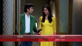 Pyaar Ka Dard Hai Meetha Meetha Pyaara Pyaara S09 E27 Sheela must return the keys