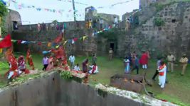 Pyaar Ka Dard Hai Meetha Meetha Pyaara Pyaara S10 E05 Pankhuri is caught in a fire