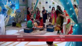 Pyaar Ka Dard Hai Meetha Meetha Pyaara Pyaara S10 E09 Preeti's mehendi function
