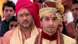 Pyaar Ka Dard Hai Meetha Meetha Pyaara Pyaara S10 E12 Preeti arrives at her new home