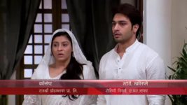 Pyaar Ka Dard Hai Meetha Meetha Pyaara Pyaara S10 E16 Purshottom's final rites