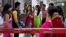 Pyaar Ka Dard Hai Meetha Meetha Pyaara Pyaara S10 E30 Avantika and Pankhuri leave