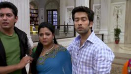 Pyaar Ka Dard Hai Meetha Meetha Pyaara Pyaara S13 E23 Sheela opposes the division