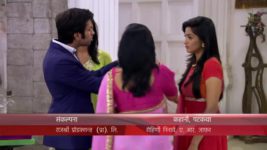 Pyaar Ka Dard Hai Meetha Meetha Pyaara Pyaara S14 E37 Vikram is angry with Amrita