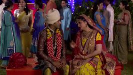 Pyaar Ka Dard Hai Meetha Meetha Pyaara Pyaara S15 E01 Aditya and Anuj reach the venue