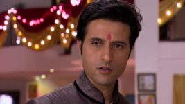 Pyaar Ka Dard Hai Meetha Meetha Pyaara Pyaara S15 E03 Vikram forces Aditya to drink