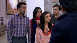 Pyaar Ka Dard Hai Meetha Meetha Pyaara Pyaara S15 E17 Amrita is pregnant