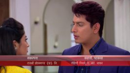 Pyaar Ka Dard Hai Meetha Meetha Pyaara Pyaara S16 E02 Harish sees Pankhuri's lookalike