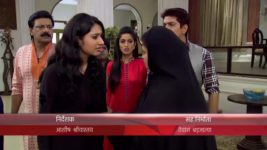 Pyaar Ka Dard Hai Meetha Meetha Pyaara Pyaara S16 E17 Avantika wants Aisha to stay