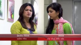 Pyaar Ka Dard Hai Meetha Meetha Pyaara Pyaara S17 E14 Aarif publishes Aisha's photos