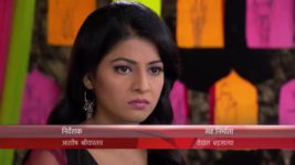 Pyaar Ka Dard Hai Meetha Meetha Pyaara Pyaara S17 E15 Protest against Aisha