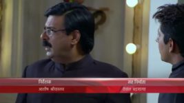 Pyaar Ka Dard Hai Meetha Meetha Pyaara Pyaara S18 E14 Aisha is shocked