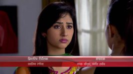 Pyaar Ka Dard Hai Meetha Meetha Pyaara Pyaara S20 E25 Aisha saves Ambika